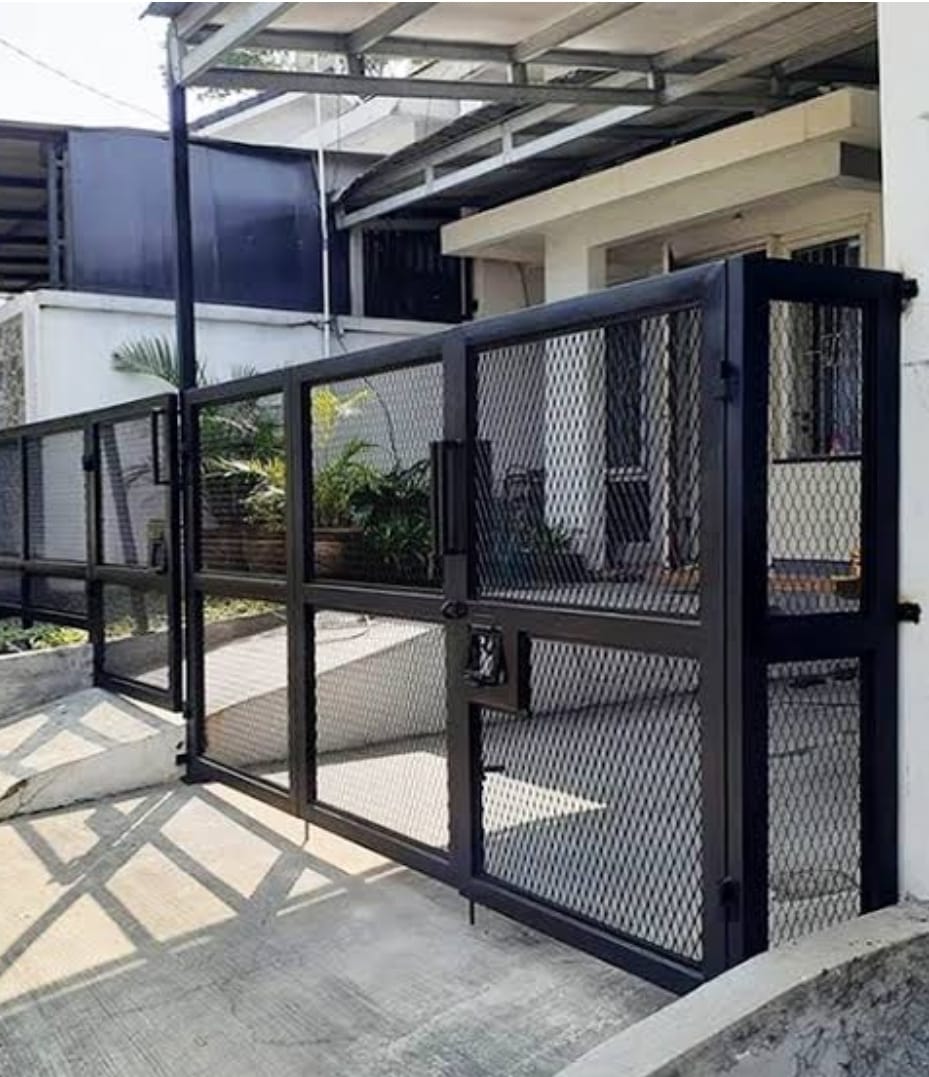 Karya Besi